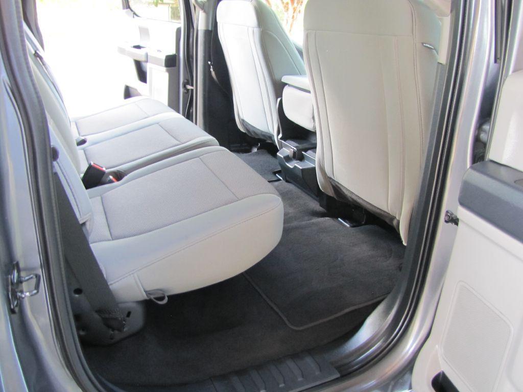 used 2022 Ford F-450 car, priced at $49,865