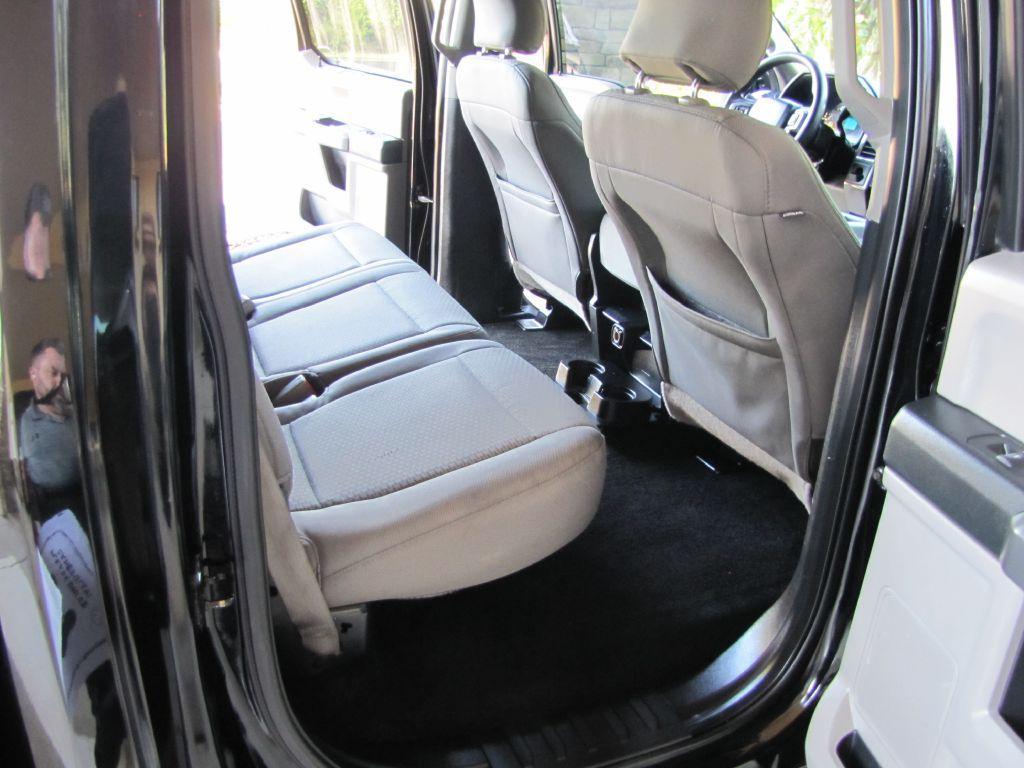 used 2016 Ford F-150 car, priced at $8,965