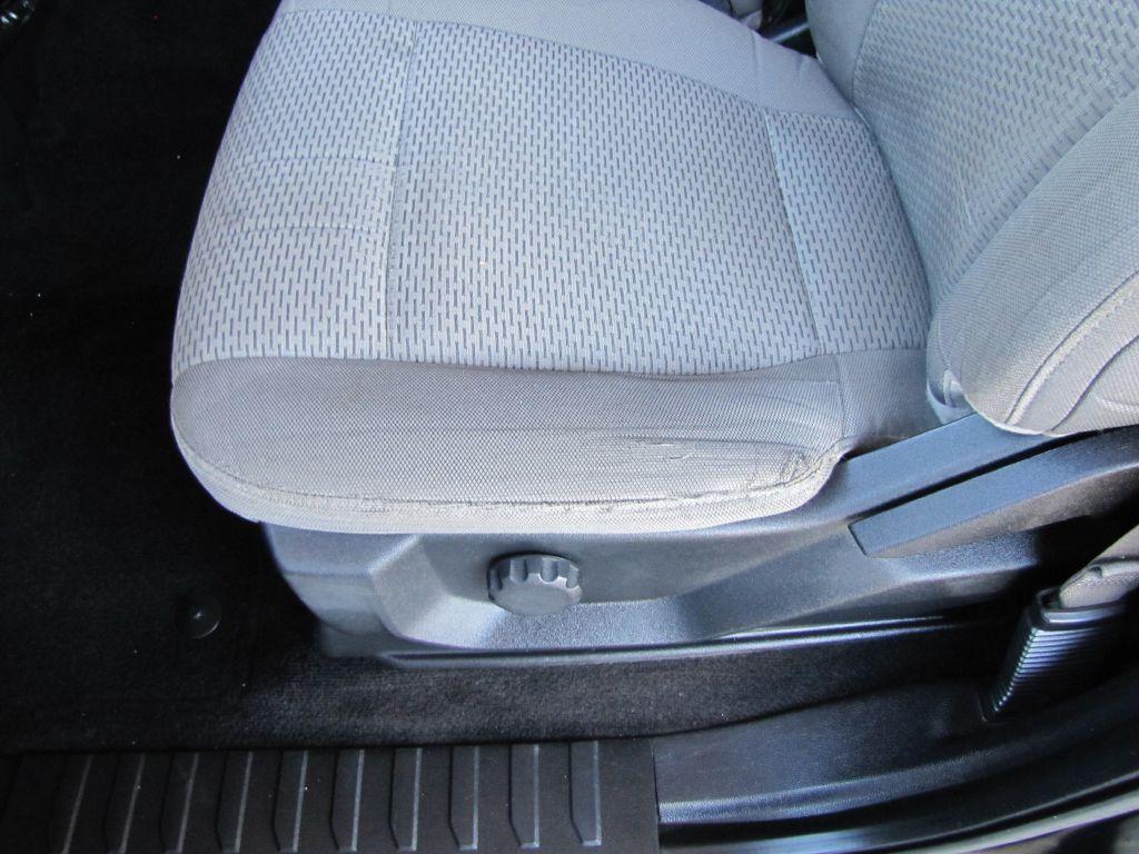 used 2016 Ford F-150 car, priced at $8,965