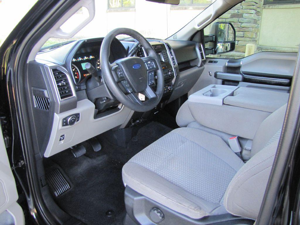 used 2016 Ford F-150 car, priced at $8,965