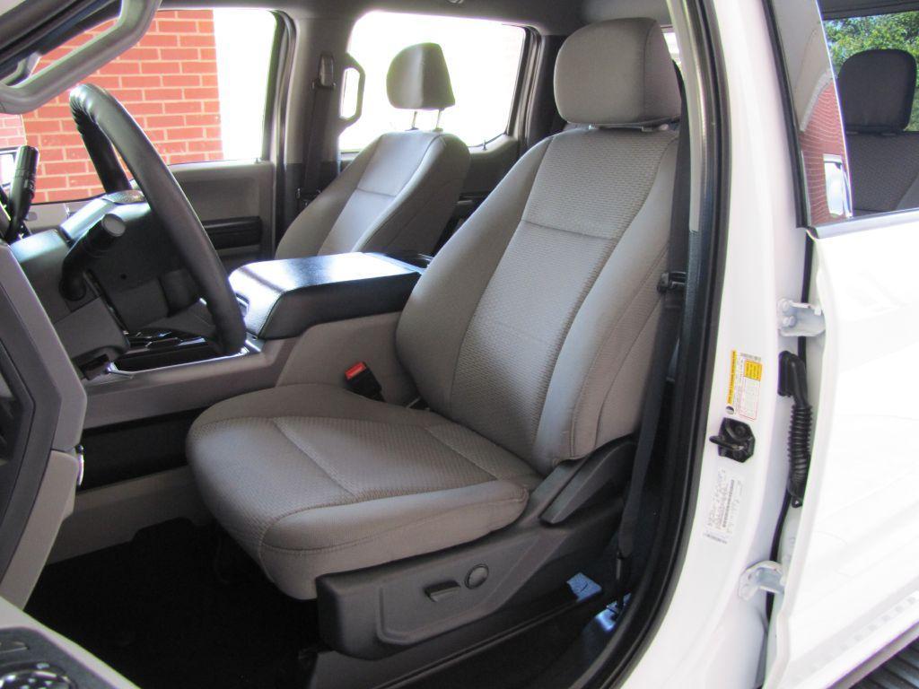 used 2022 Ford F-250 car, priced at $42,985