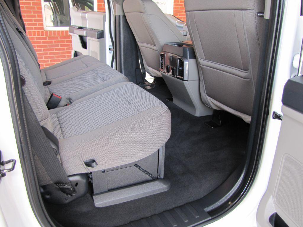 used 2022 Ford F-250 car, priced at $42,985