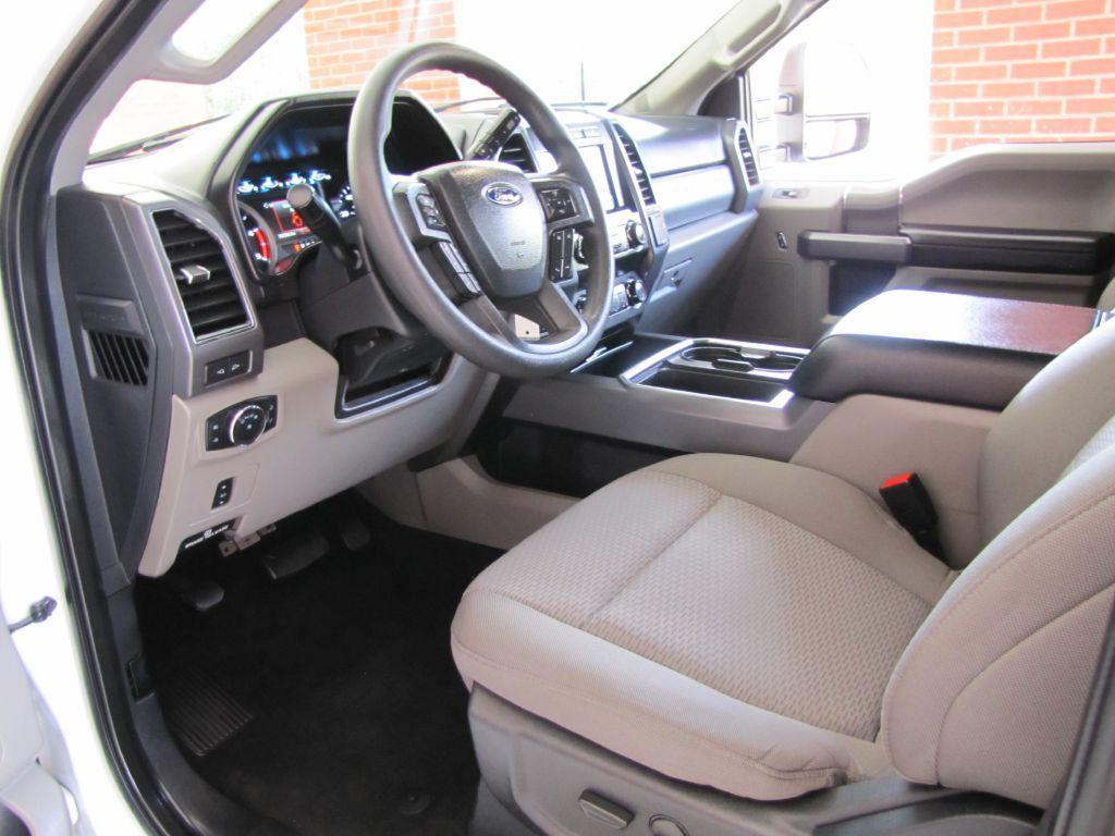 used 2022 Ford F-250 car, priced at $42,985
