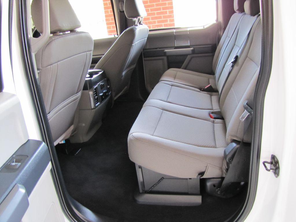 used 2022 Ford F-250 car, priced at $42,985