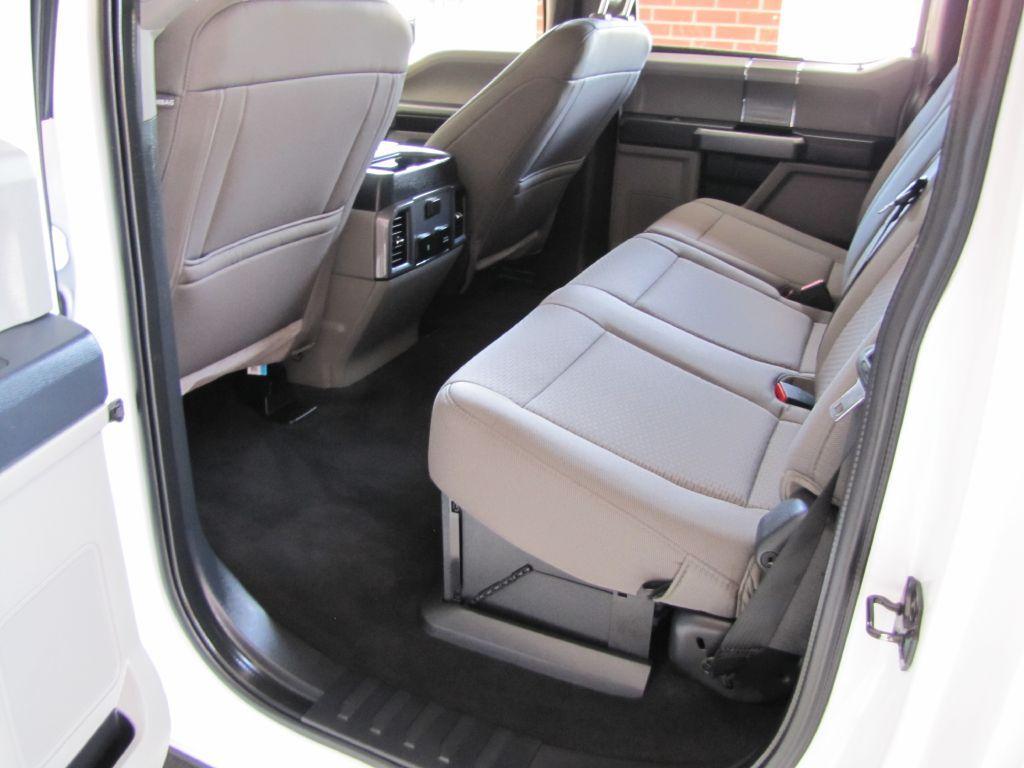 used 2022 Ford F-250 car, priced at $42,985