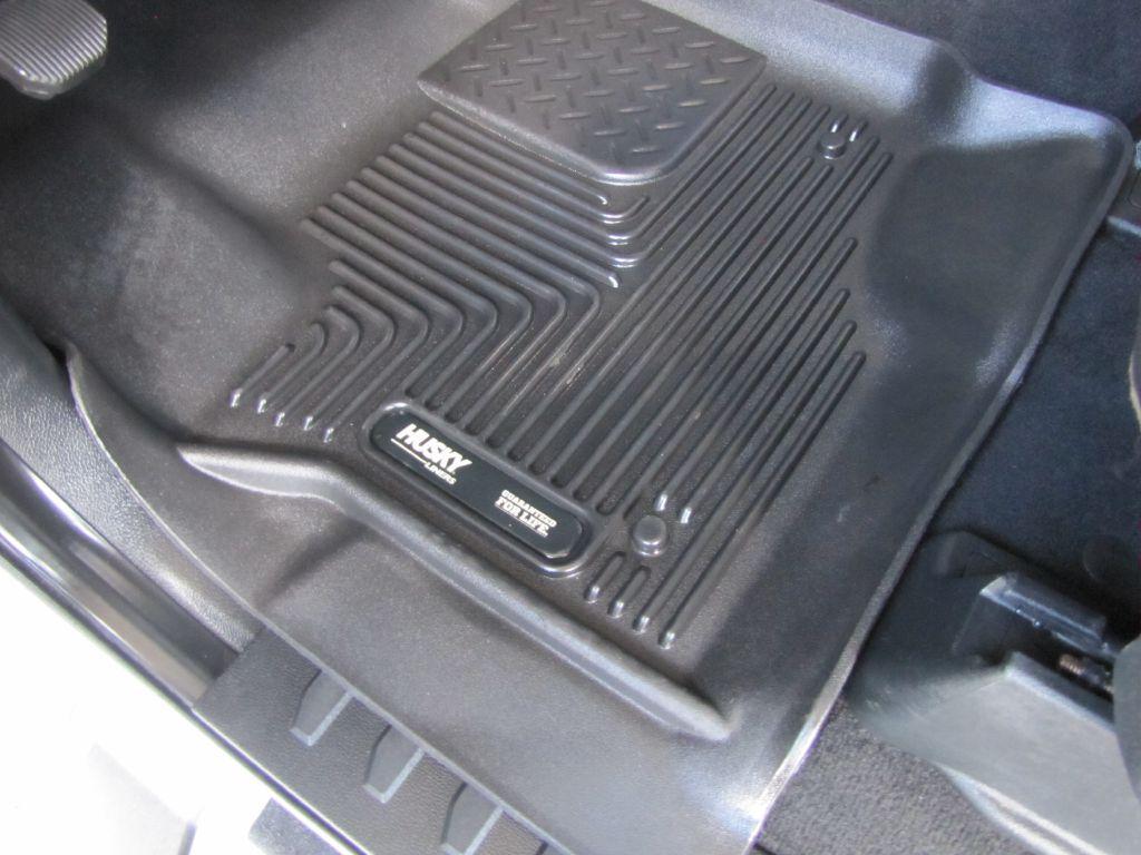 used 2019 Ford F-250 car, priced at $43,985