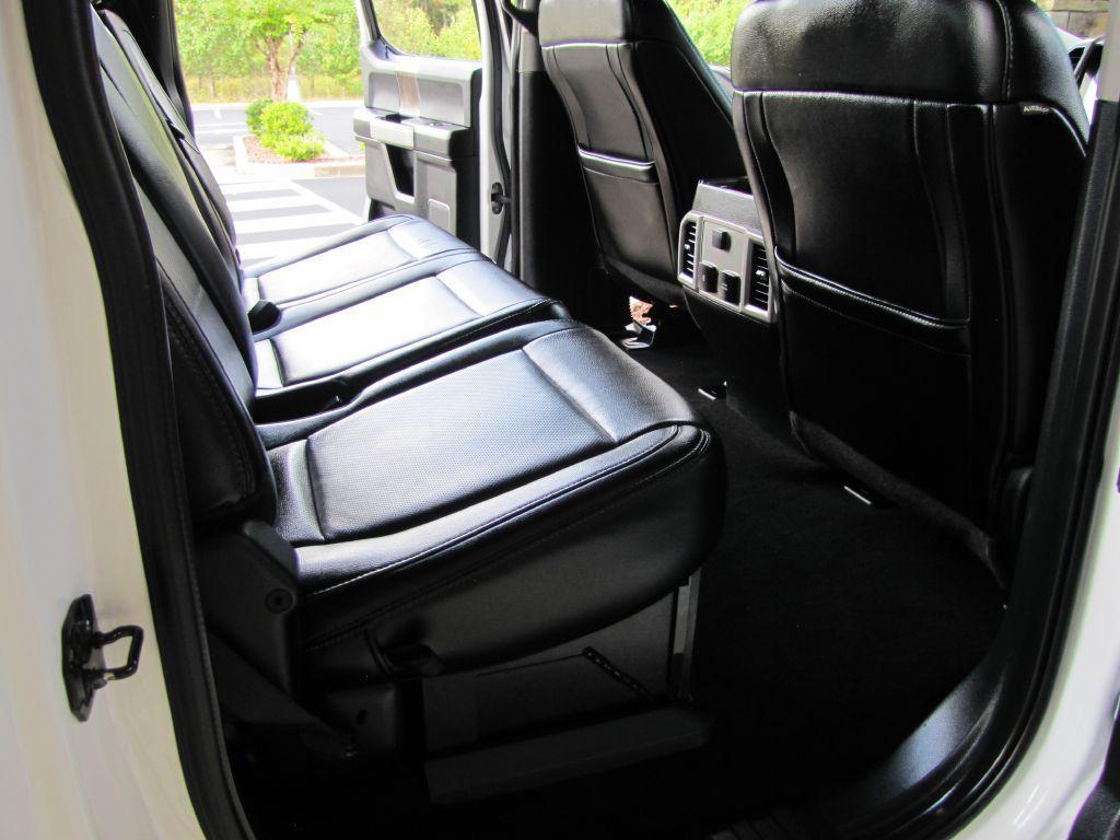 used 2019 Ford F-250 car, priced at $43,985