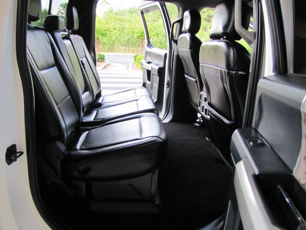 used 2019 Ford F-250 car, priced at $43,985