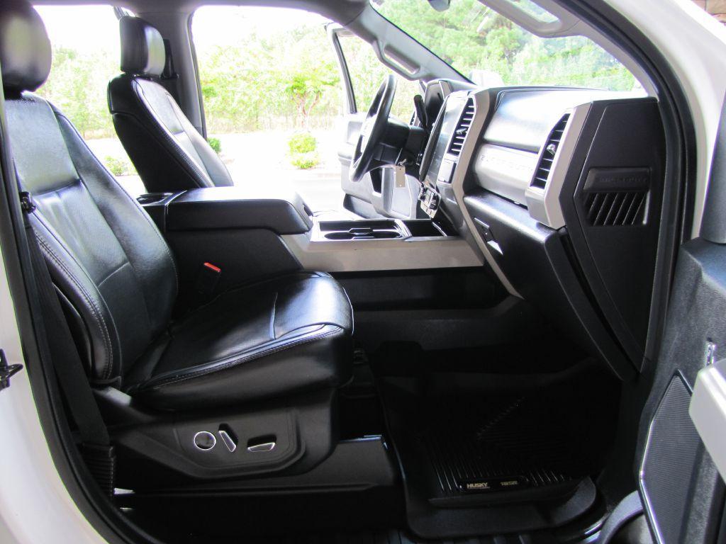 used 2019 Ford F-250 car, priced at $43,985