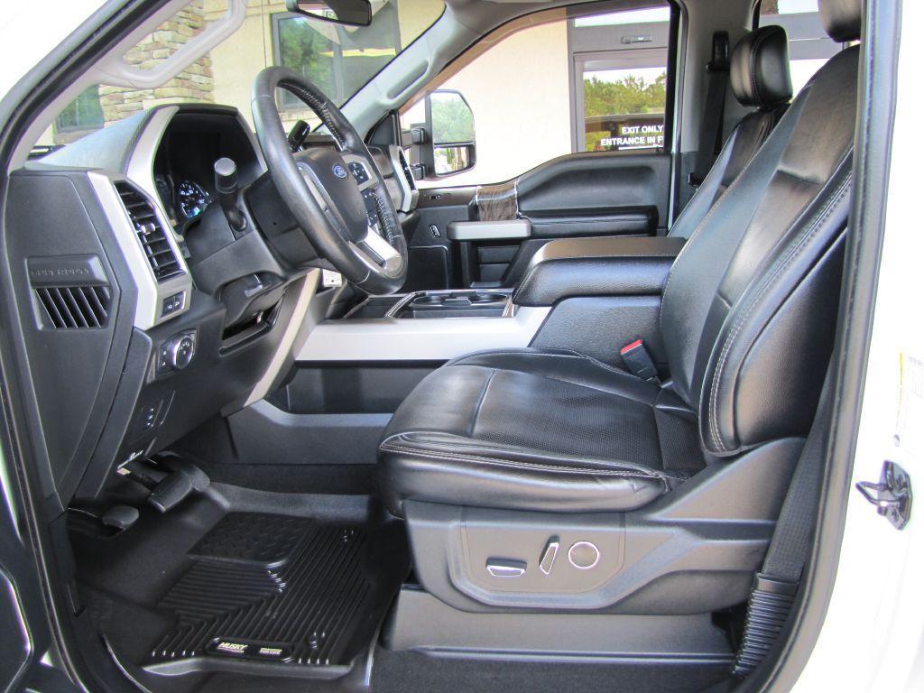used 2019 Ford F-250 car, priced at $43,985