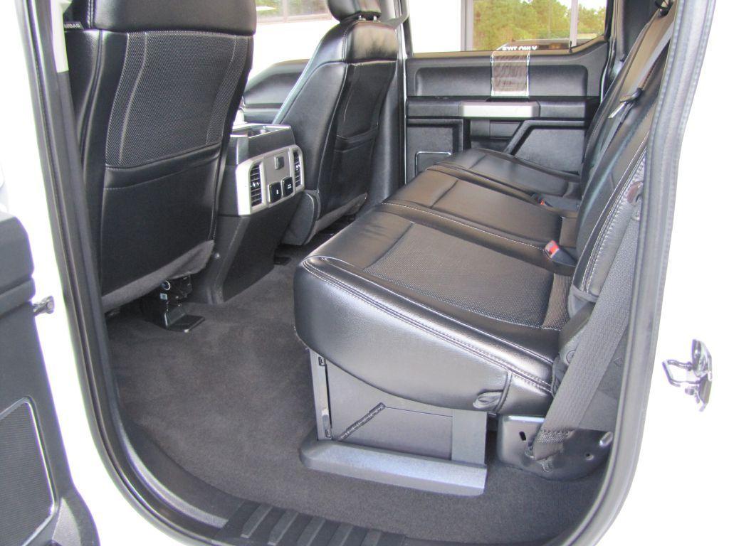 used 2019 Ford F-250 car, priced at $43,985
