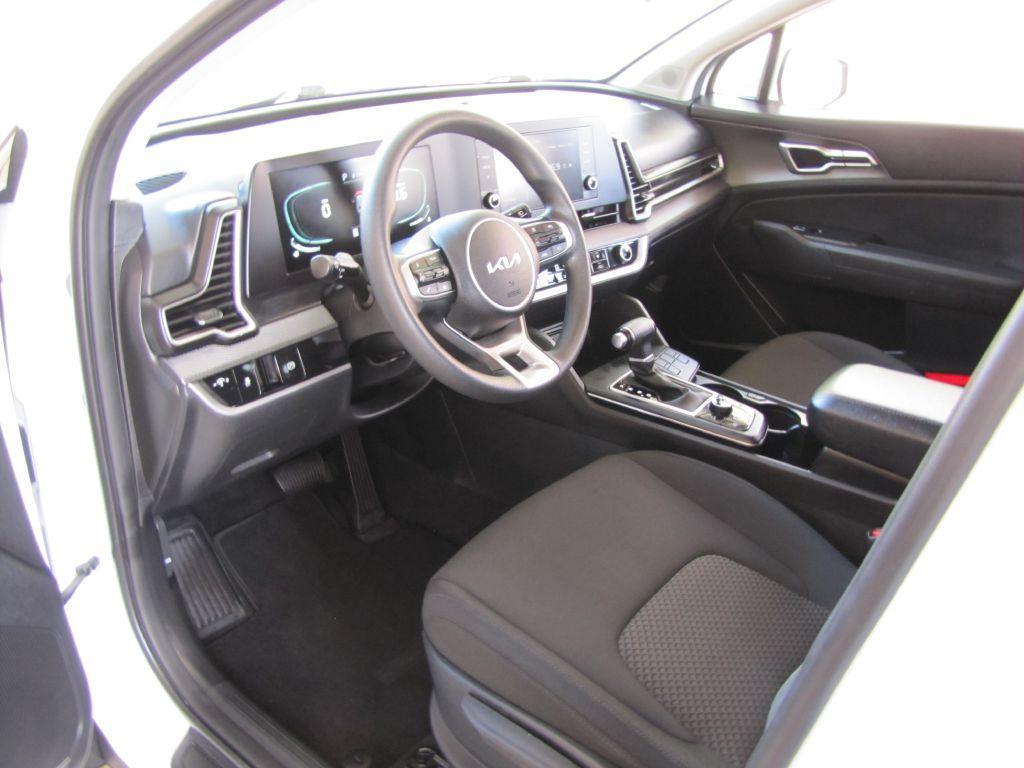 used 2023 Kia Sportage car, priced at $21,985