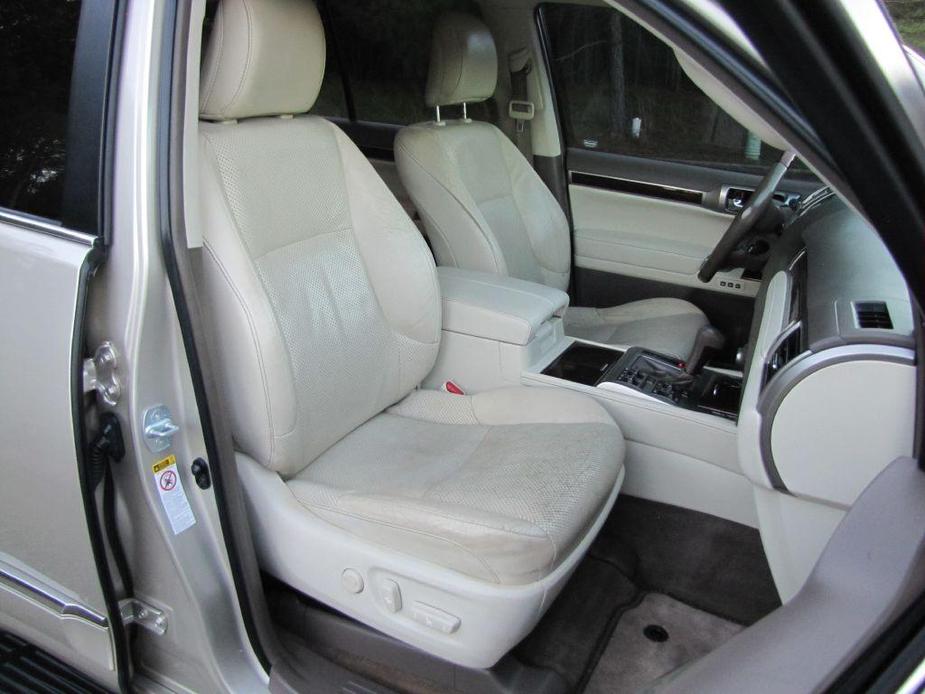 used 2015 Lexus GX 460 car, priced at $21,985