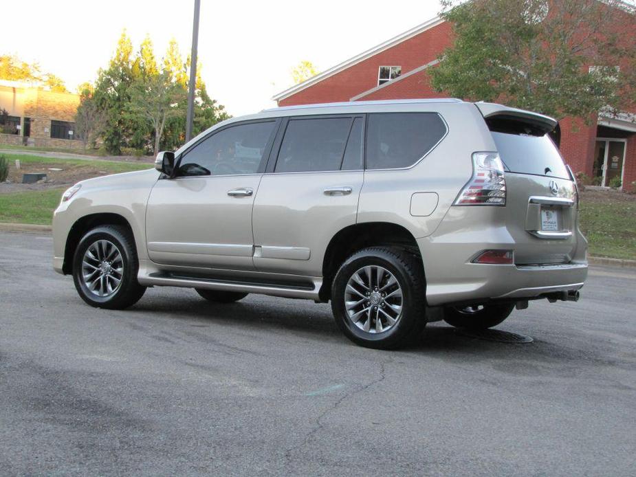 used 2015 Lexus GX 460 car, priced at $21,985