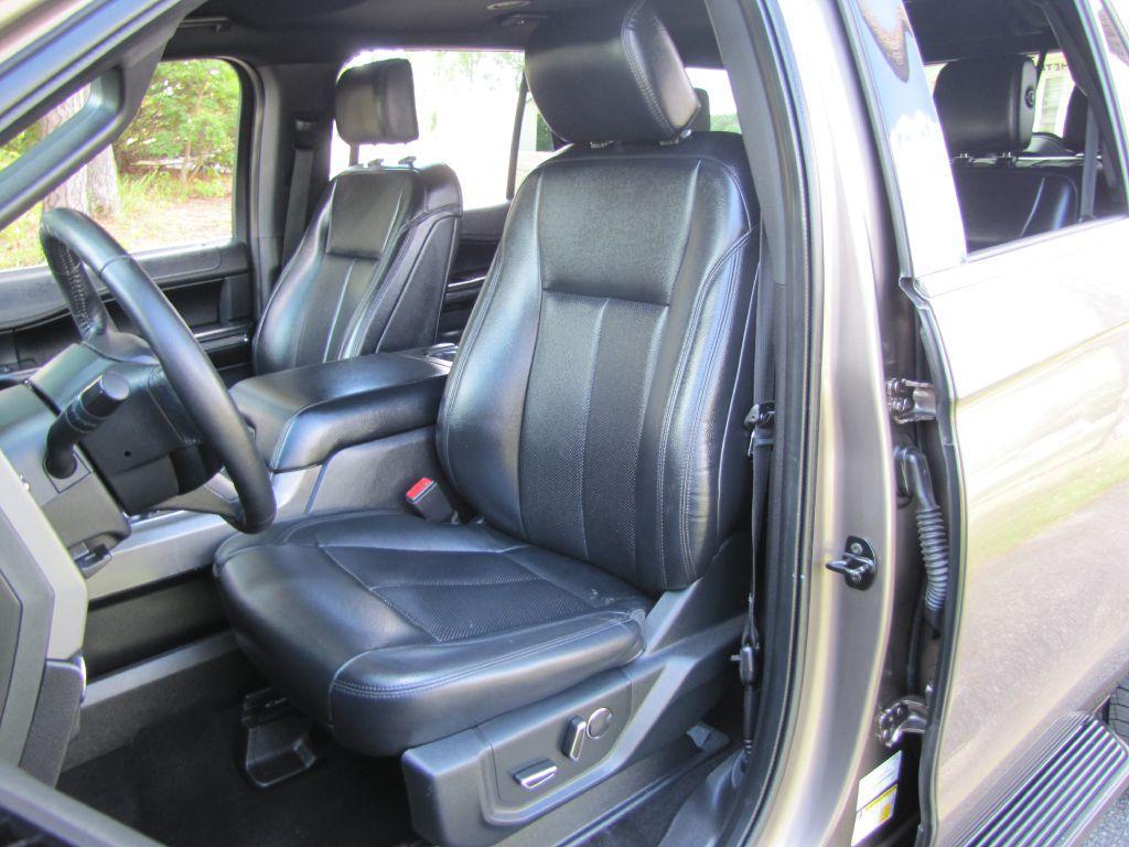used 2019 Ford Expedition car, priced at $27,965