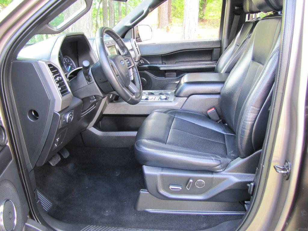 used 2019 Ford Expedition car, priced at $27,965
