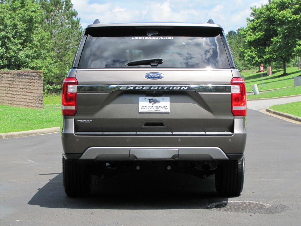 used 2019 Ford Expedition car, priced at $27,965