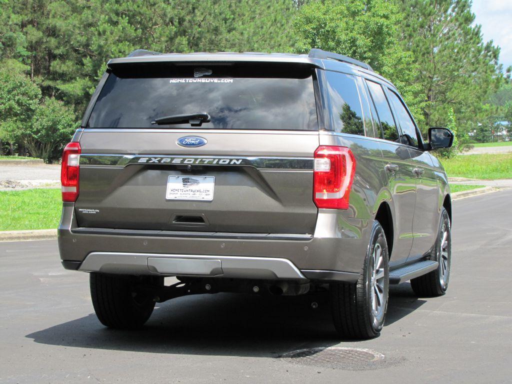 used 2019 Ford Expedition car, priced at $27,965