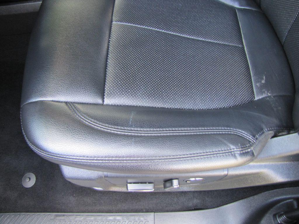 used 2019 Ford Expedition car, priced at $27,965