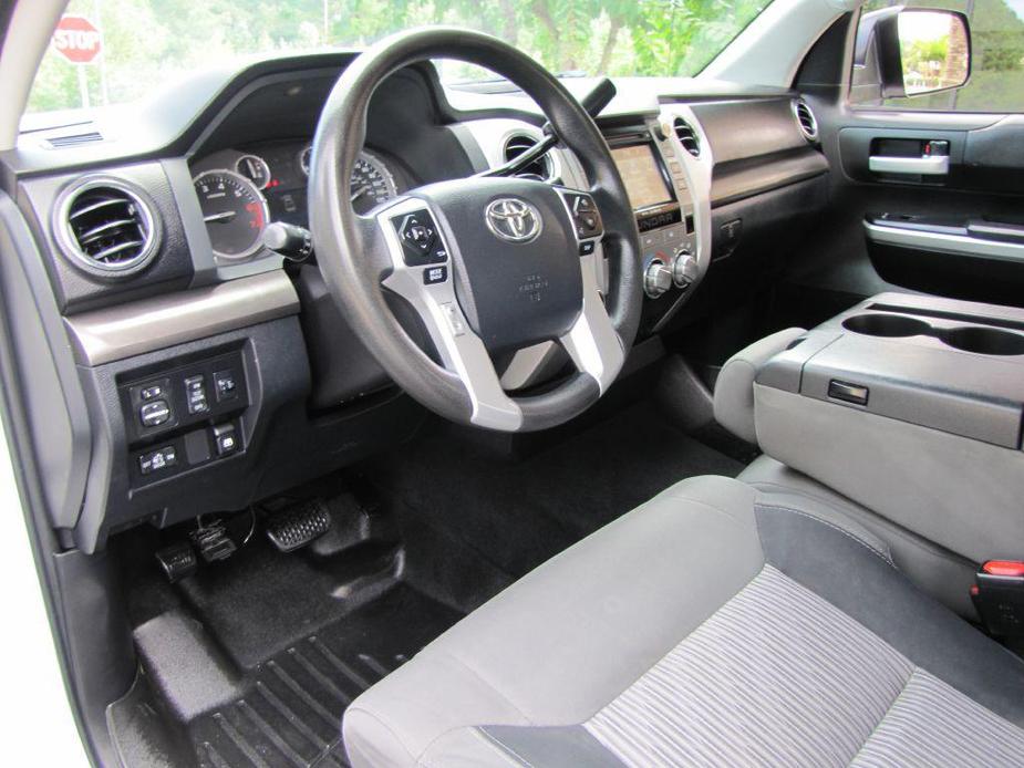 used 2017 Toyota Tundra car, priced at $23,965