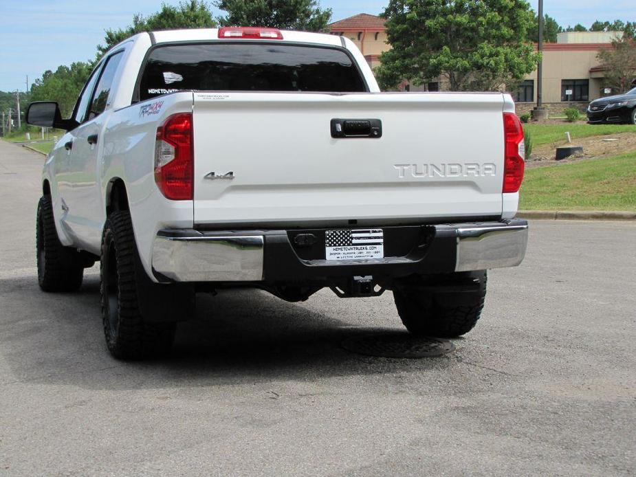 used 2017 Toyota Tundra car, priced at $23,965