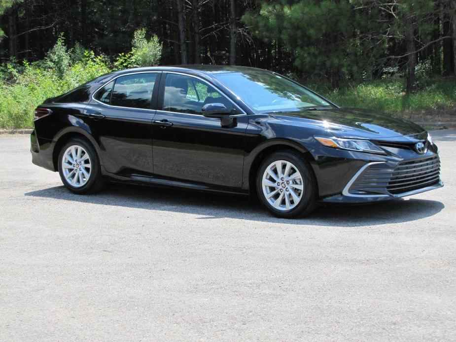 used 2023 Toyota Camry car, priced at $23,585