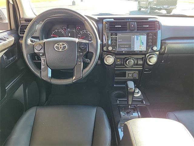 used 2023 Toyota 4Runner car, priced at $46,997