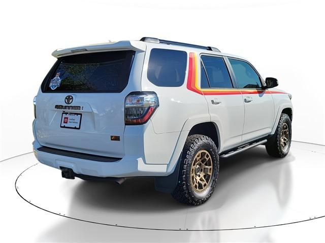 used 2023 Toyota 4Runner car, priced at $46,997