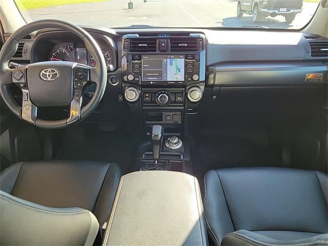 used 2023 Toyota 4Runner car, priced at $46,997