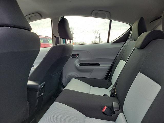 used 2013 Toyota Prius c car, priced at $13,997