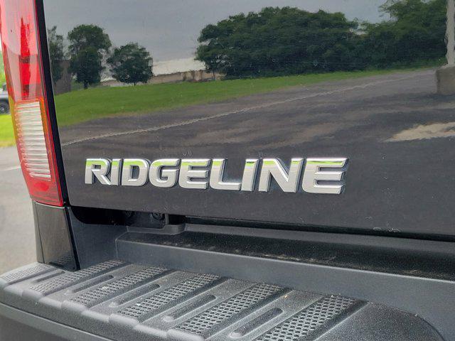 used 2023 Honda Ridgeline car, priced at $36,497