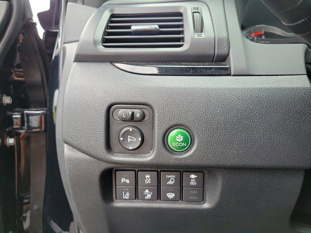 used 2023 Honda Ridgeline car, priced at $36,497