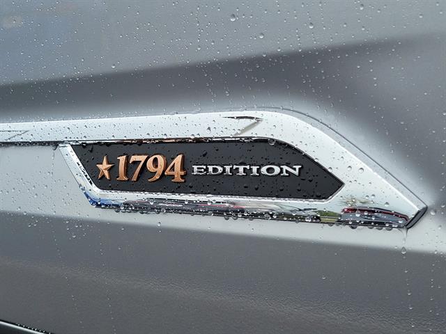 new 2026 Toyota Tundra car, priced at $69,742