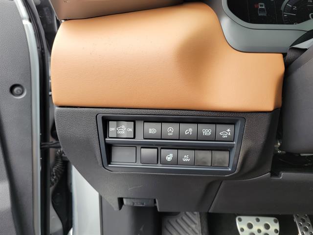 new 2026 Toyota Tundra car, priced at $69,742