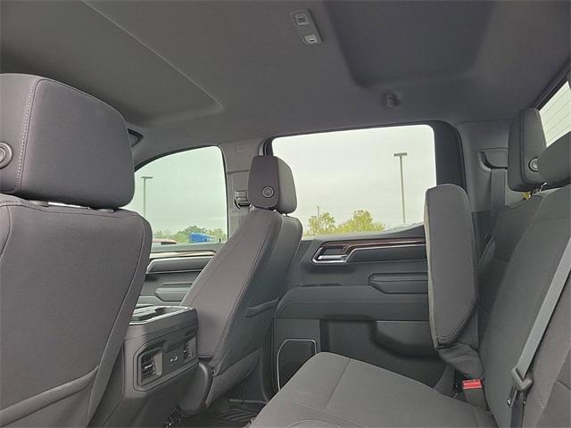 used 2022 Chevrolet Silverado 1500 car, priced at $43,997