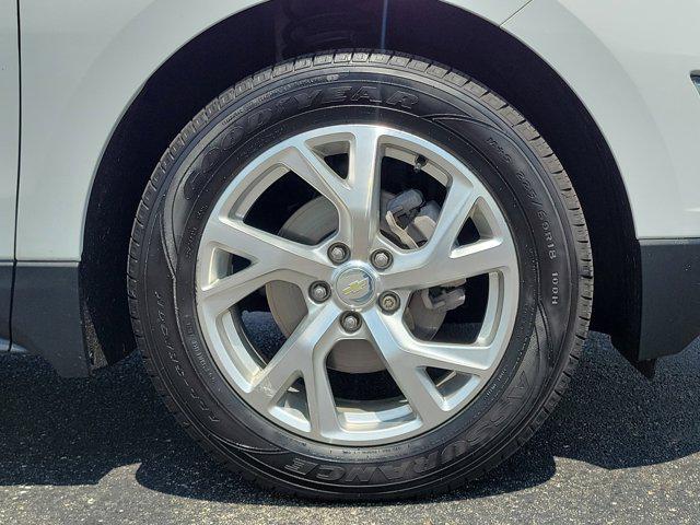 used 2020 Chevrolet Equinox car, priced at $18,997