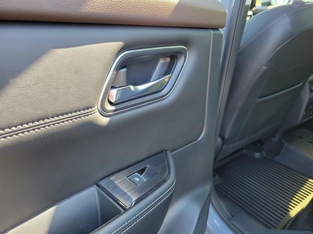 used 2023 Nissan Rogue car, priced at $29,997