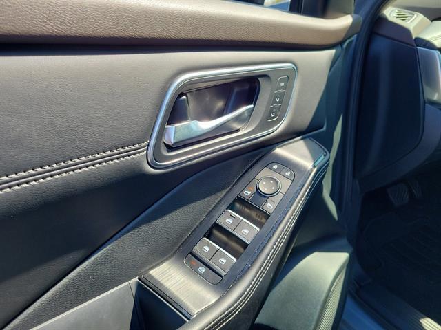 used 2023 Nissan Rogue car, priced at $29,997