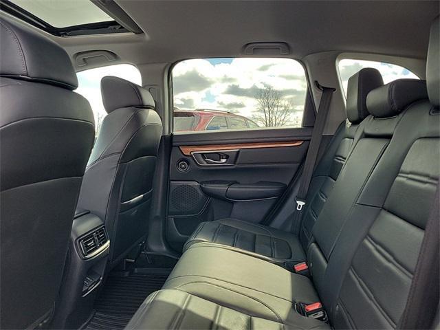 used 2019 Honda CR-V car, priced at $19,997