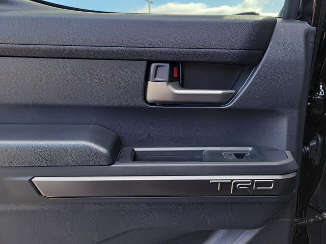 new 2025 Toyota Tacoma car, priced at $46,855