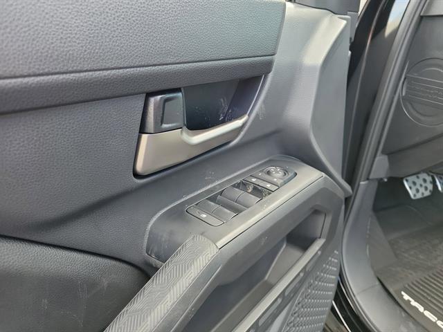 new 2025 Toyota Tacoma car, priced at $46,855