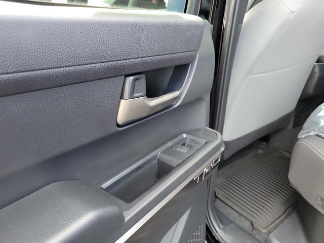 new 2025 Toyota Tacoma car, priced at $46,855