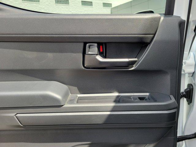 new 2025 Toyota Tacoma car, priced at $44,214