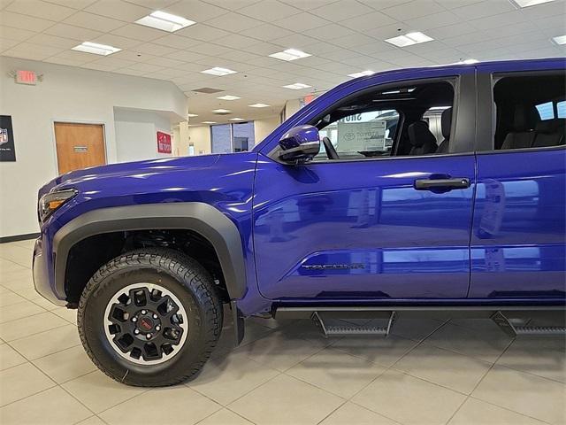 new 2024 Toyota Tacoma car, priced at $54,783