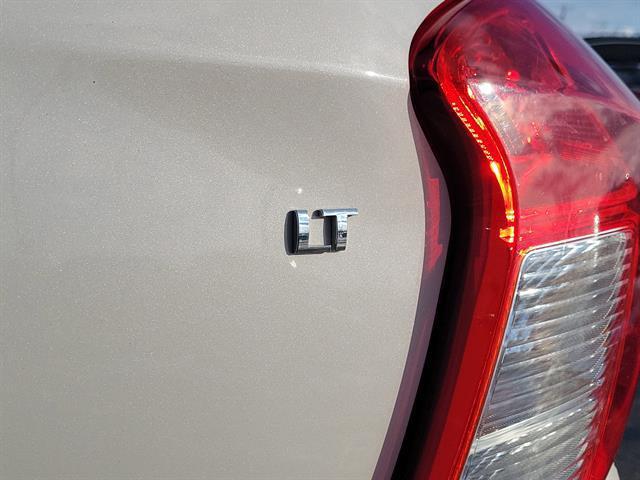 used 2021 Chevrolet Spark car, priced at $12,997