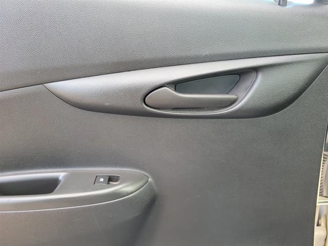 used 2021 Chevrolet Spark car, priced at $12,997