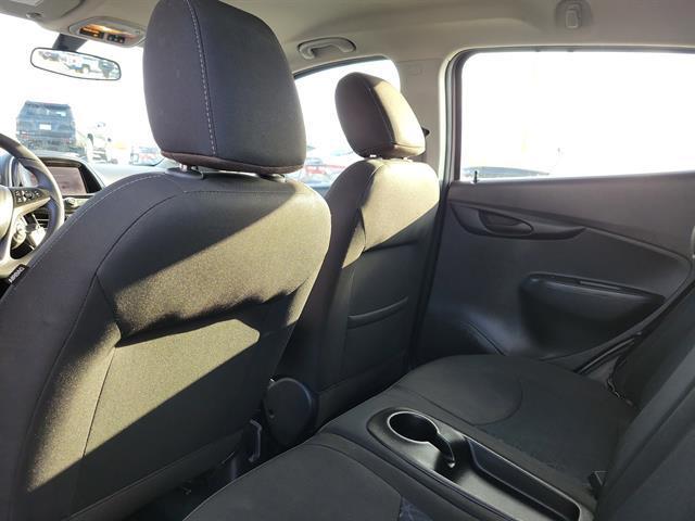 used 2021 Chevrolet Spark car, priced at $12,997