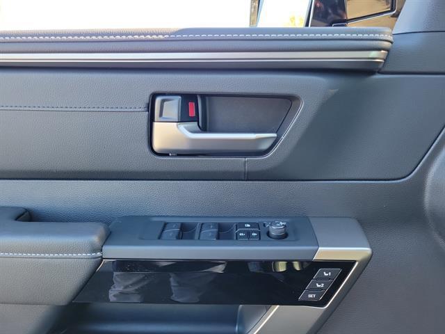 new 2026 Toyota Tundra car, priced at $62,872