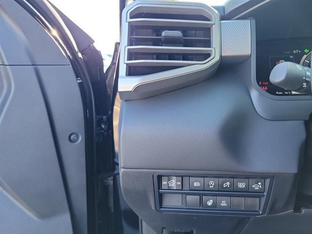 new 2026 Toyota Tundra car, priced at $62,872