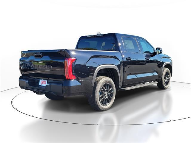 new 2026 Toyota Tundra car, priced at $62,872